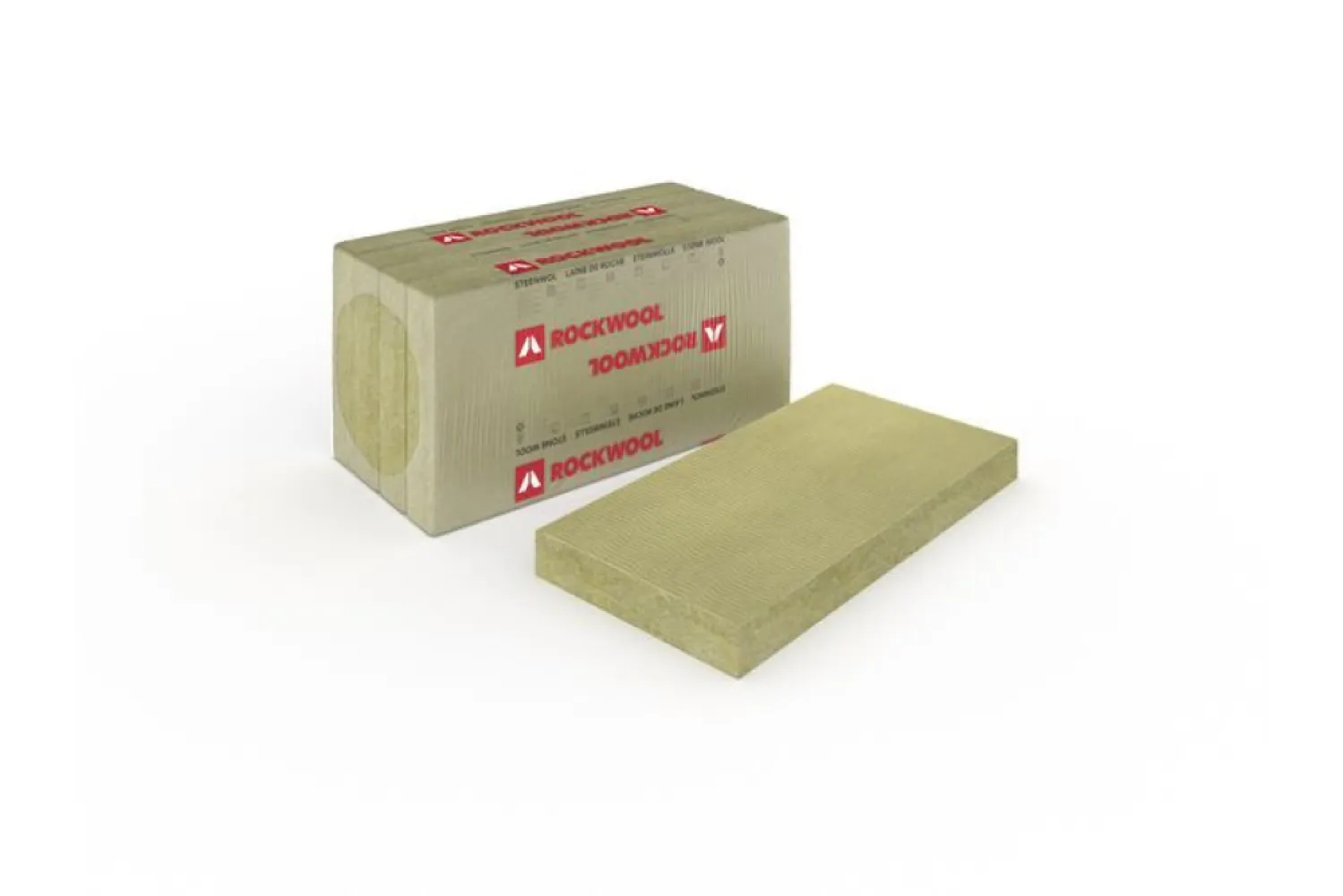 Rockwool Rocksono Base 1200x600x70 mm