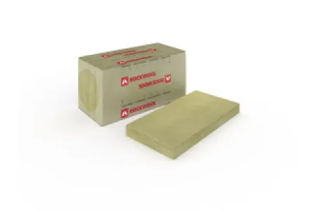 Rockwool Rocksono Base 1200x600x70 mm