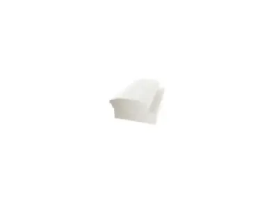EPS-vulelement G-blok 3,7 60 cm Lengte 1,25 mtr
