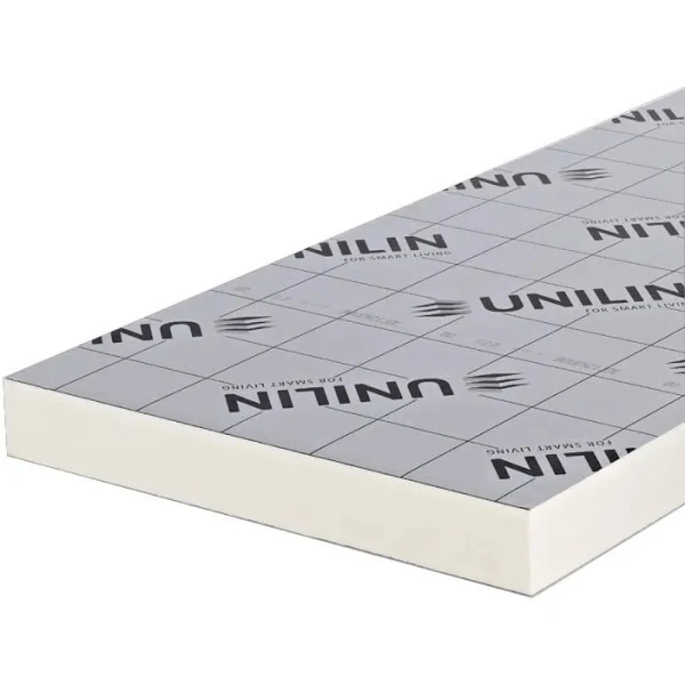 PIR Utherm Wall L-3,60 1200x600x80mm