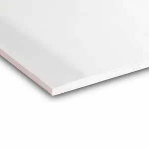 Knauf A-plaat AK 2600x600x12,5 mm gipsplaat