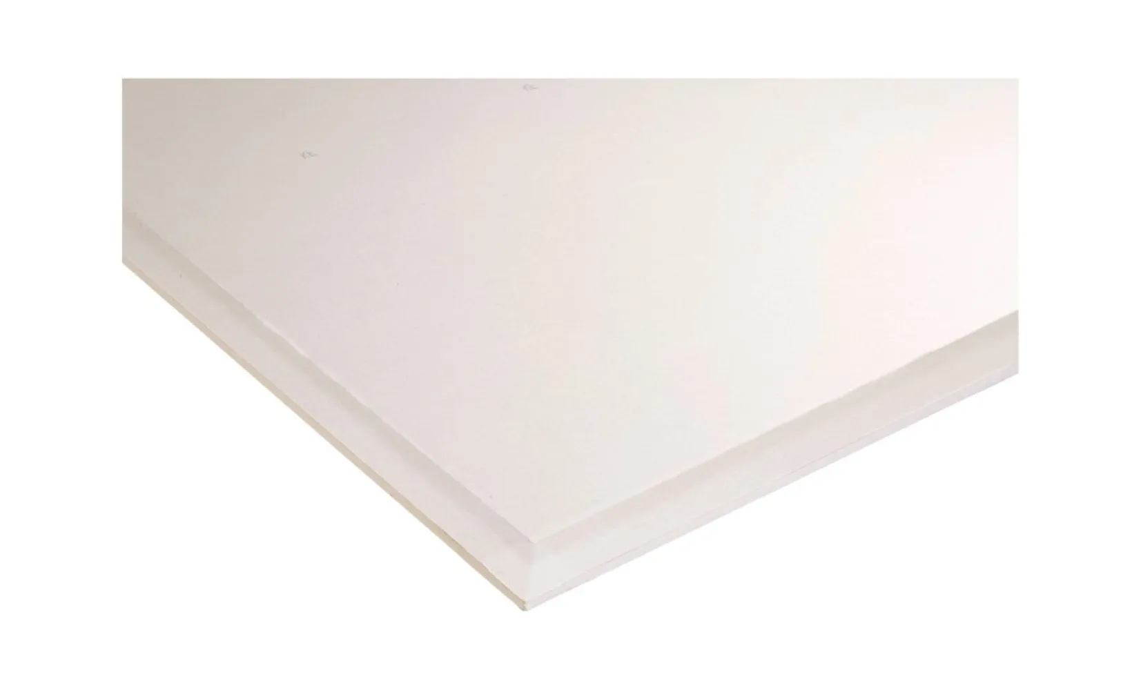 Knauf A-plaat Horizonboard 4xAK 2600x600x12,5 mm gipsplaat