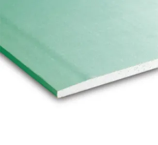 Knauf H2-plaat AK 3000x600x12,5 mm gipsplaat