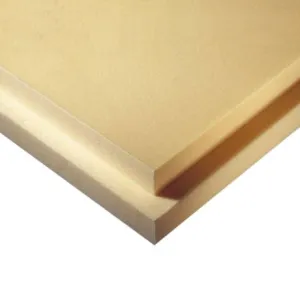 Ursa XPS N III L sponning rondom >300kPa 1250x600x40 mm Rd 1,20