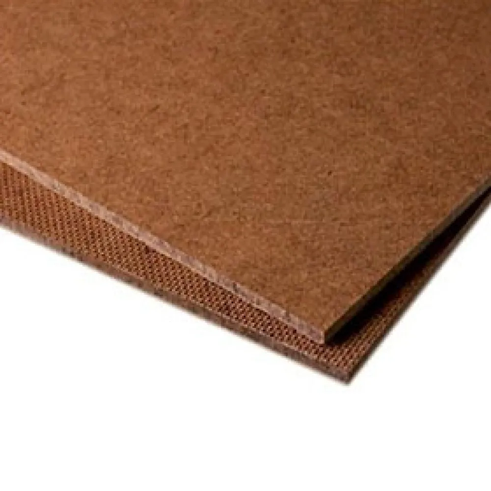 4,8 mm Euaclyptus board 305x122