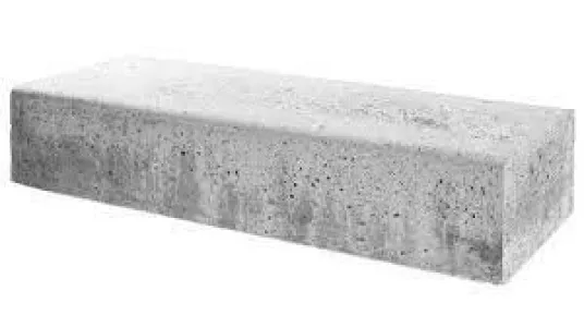 Oude Hollands Traptreden 100x37x15 cm