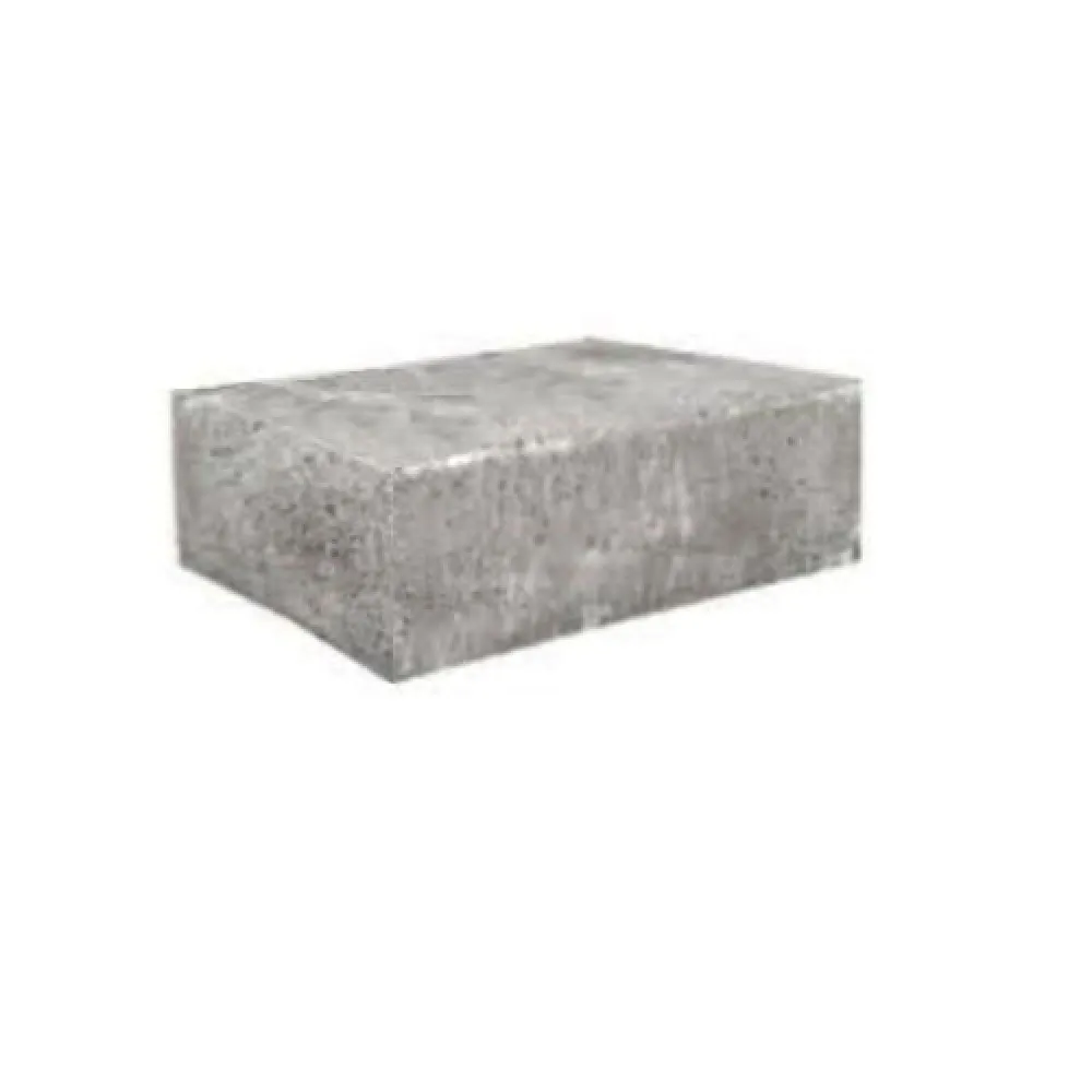 Oude Hollands Halve Traptreden 50x37x15 cm