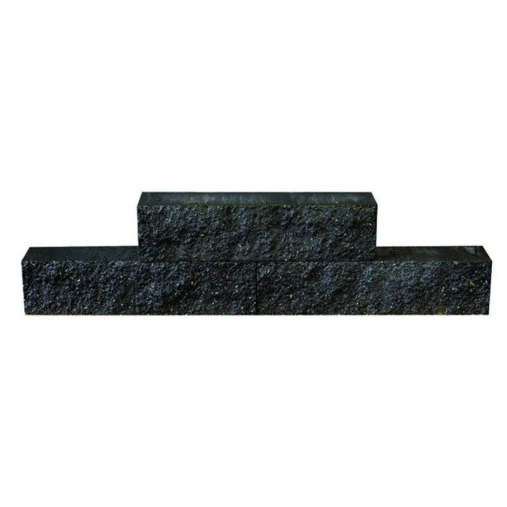GIGAsplitblok basalto 60x12x15 cm