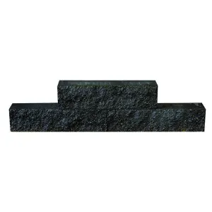 GIGAsplitblok basalto 60x12x15 cm