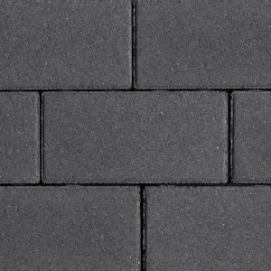 GeoKlinker Plus 24x8x8 cm