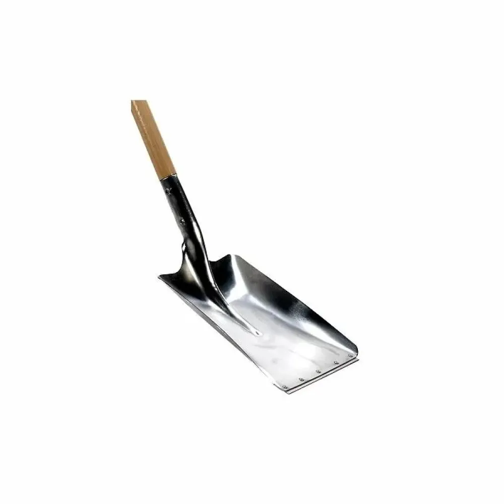Aluminium schop karlstad 52 cm