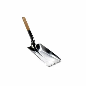 Aluminium schop karlstad 52 cm