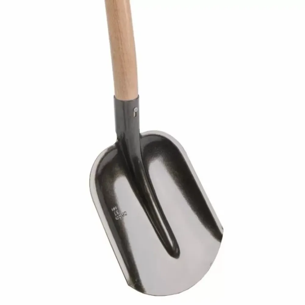 Bats OOO grijs gehard 110 cm