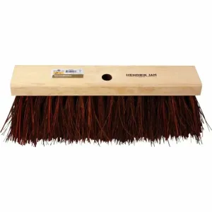 Stadsbezem Bassine haren 41 cm