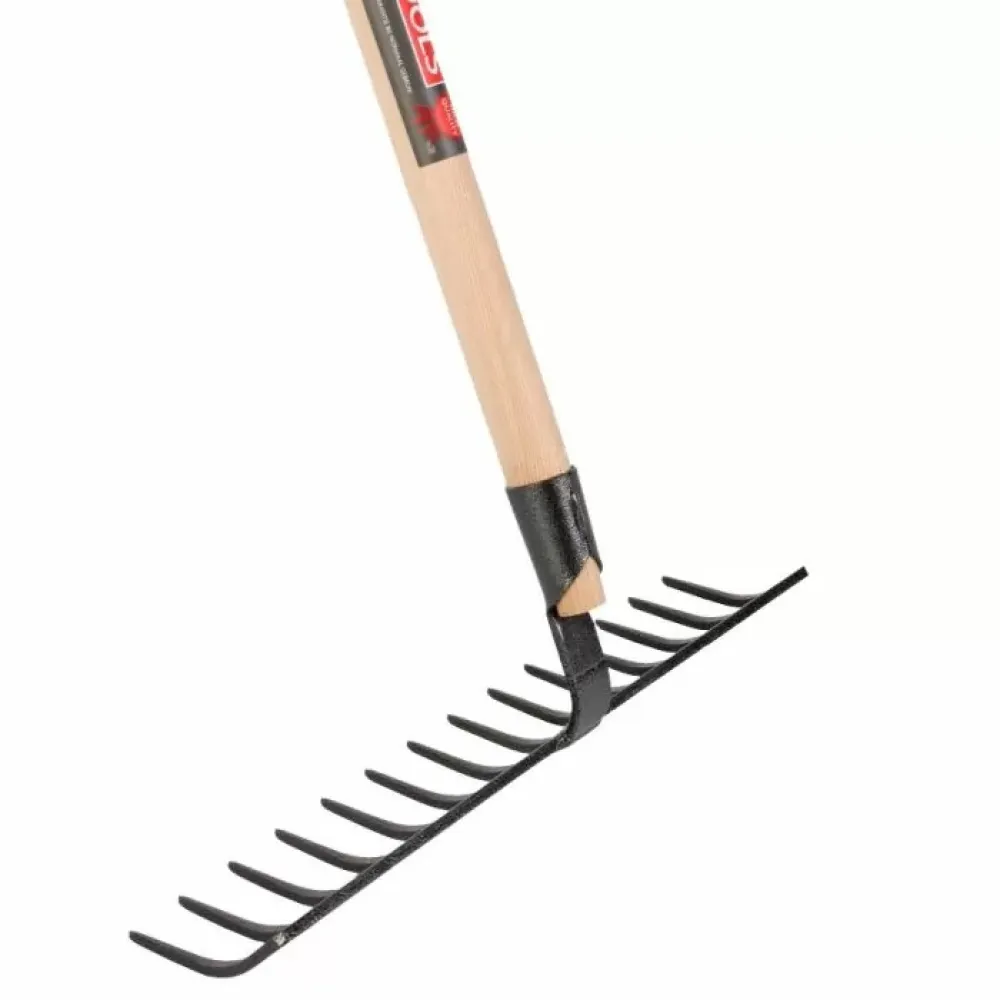 Tuinhark zwaar compleet 14 tands
