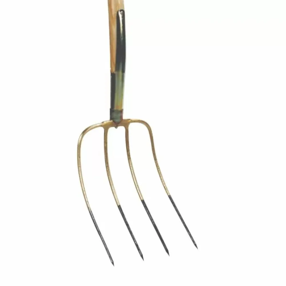 Mestvork 4 tands 85 cm stift
