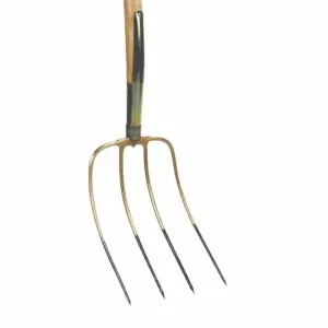 Mestvork 4 tands stift 130 cm
