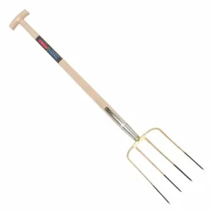 Mestvork 4 tands stift 130 cm
