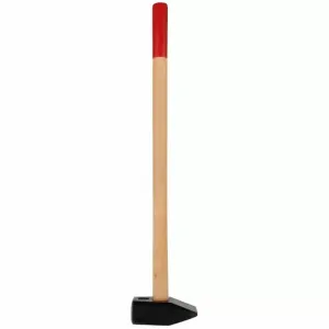 Voorhamer hickory steel 4000 gram