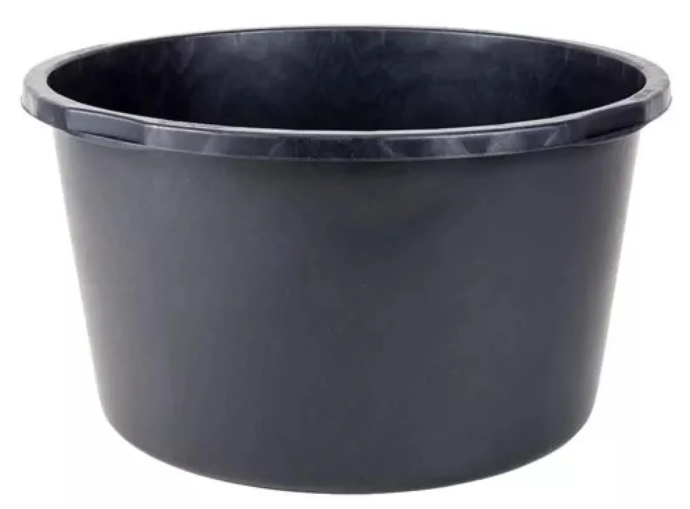 Gripline-D Durable Kuip 40L zwart