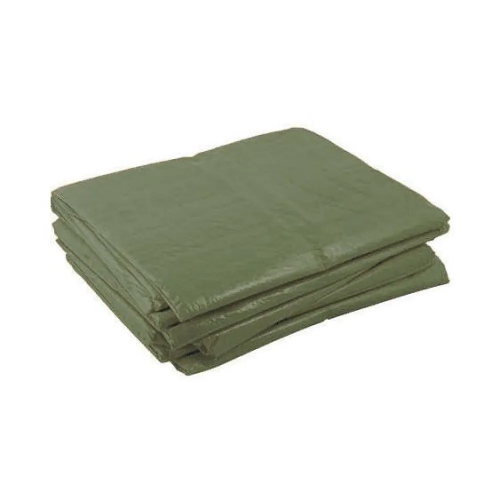 Konvox Dekkleed eco 150gr Groen 10x12m