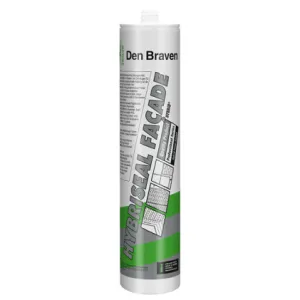 Zwaluw Hybriseal 2 PS 290 ml Wit