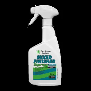 Zwaluw Mixed Finisher Spray flacon 500ml