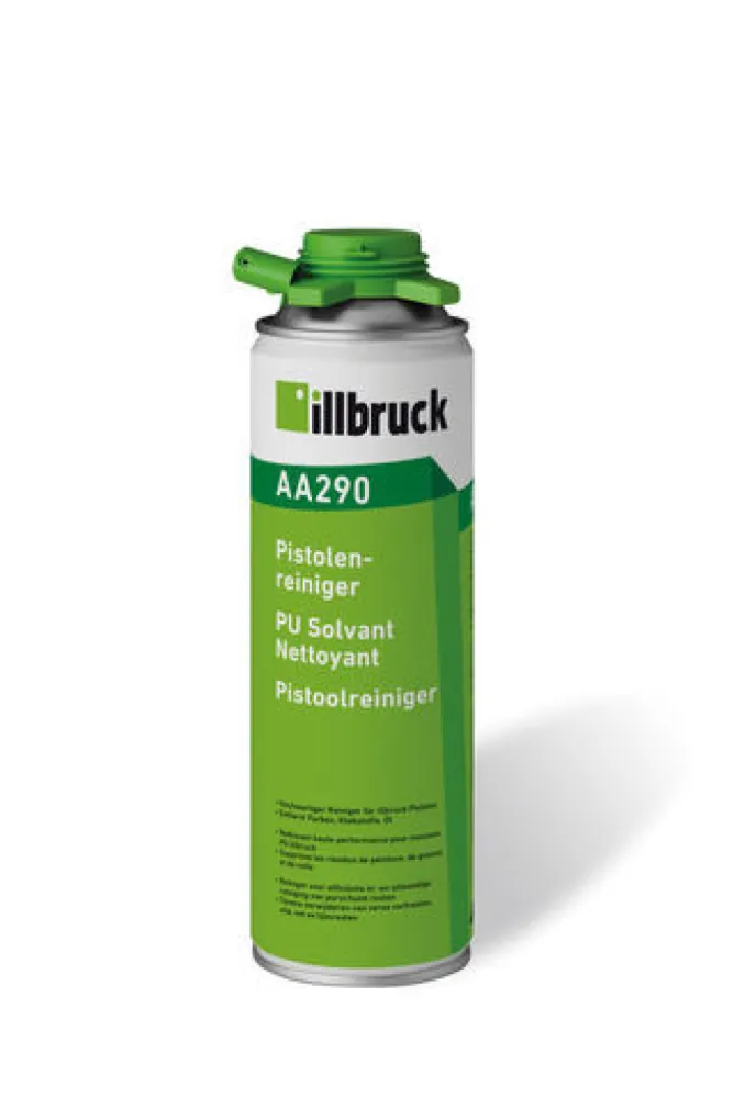 Illbruck AA290 pistoolreiniger 500 ml