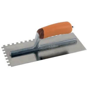 Lijmspaan SUPER PROF RVS
