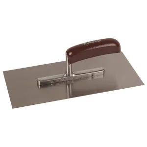 Raapspaan SUPER PROF ECO 280x120mm RVS