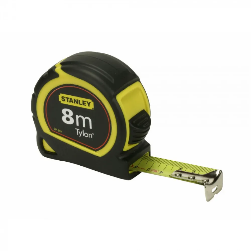 Stanley 0-30-657 Rolbandmaat Stanley
