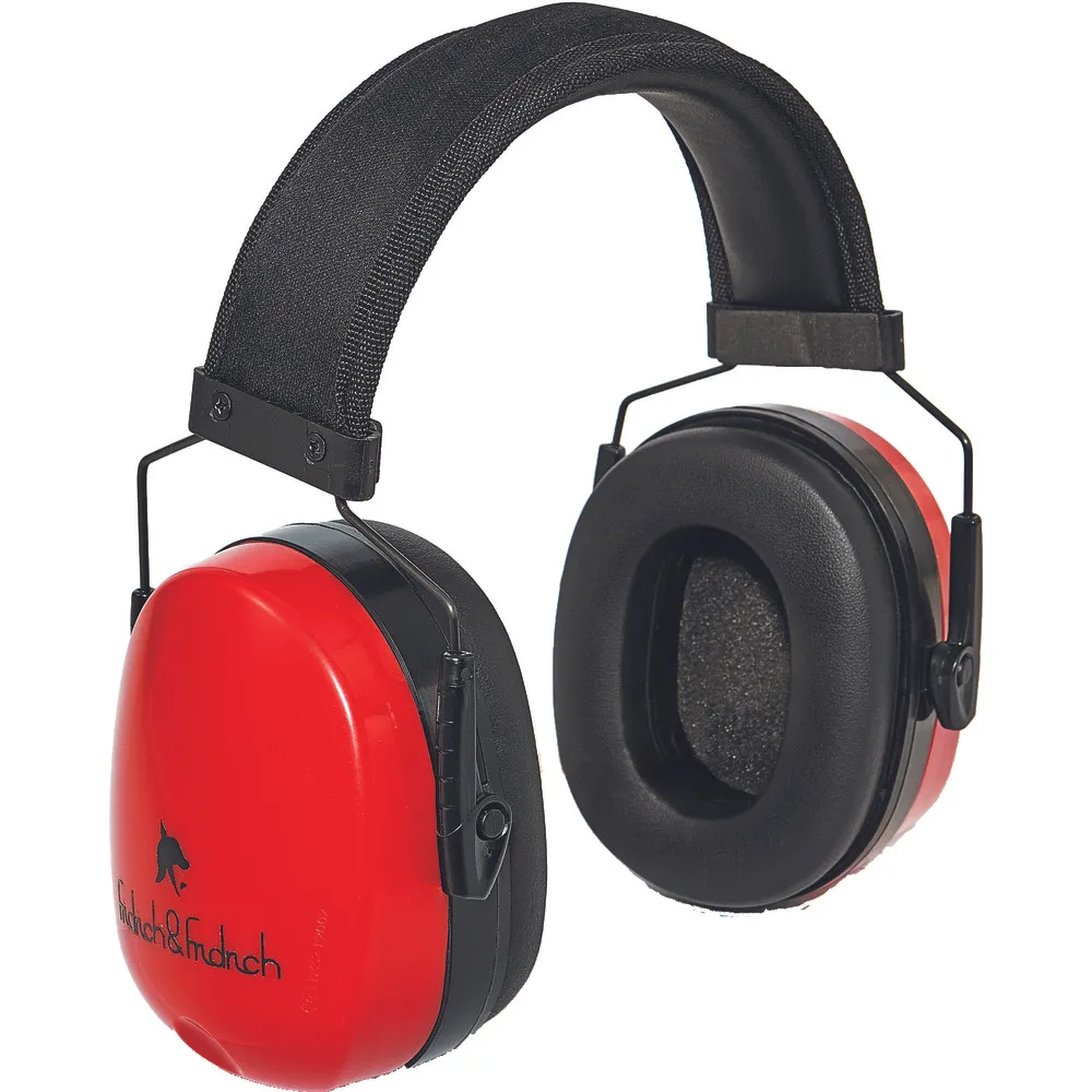 Gehoorkap Fridrich&Fridich Ems GS-01-002 32db