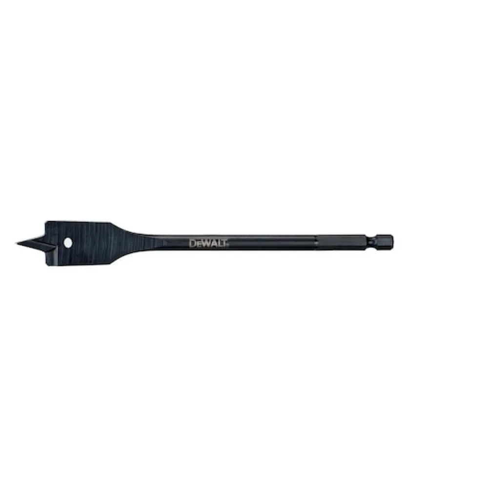 DeWalt Speedboor extreme werklengte 152mm