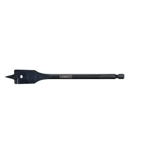 DeWalt Speedboor extreme werklengte 152mm