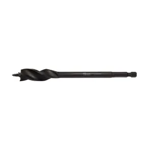 DeWalt Speedboor tri flute werklengte 152mm