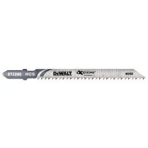 DeWalt Decoupeerzaagblad XPS - hcs 5st/pk