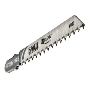 DeWalt Decoupeerzaagblad XPS - hcs 5st/pk