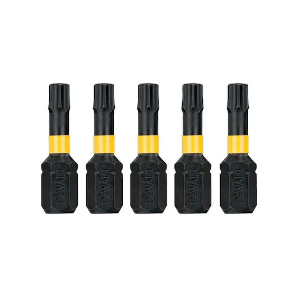 DeWalt DT7373-QZ Impact Torsion 25mm