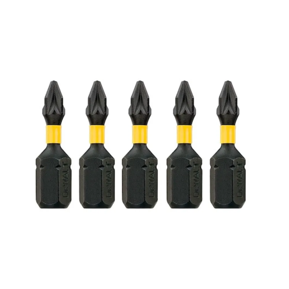 DeWalt DT7386T-QZ Impact Torsion 25mm