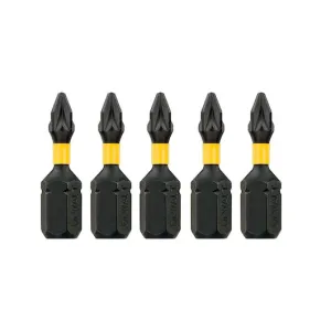 DeWalt DT7386T-QZ Impact Torsion 25mm
