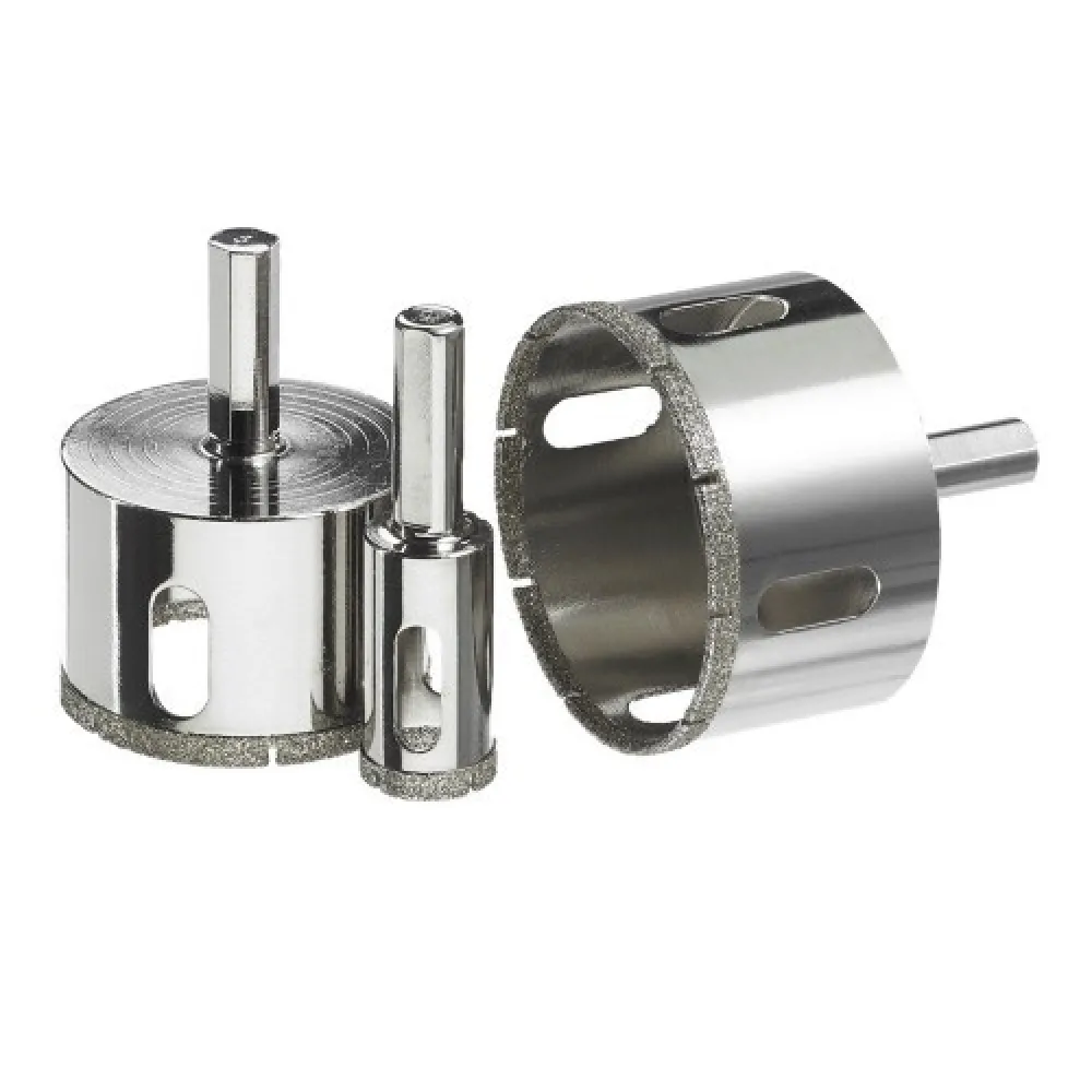 Carat Diamant tegelboor Starter 2st