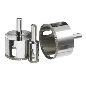 Carat Diamant tegelboor Starter 2st