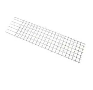 Standaard Strokenmat 520 mm, Bouwstaalmat