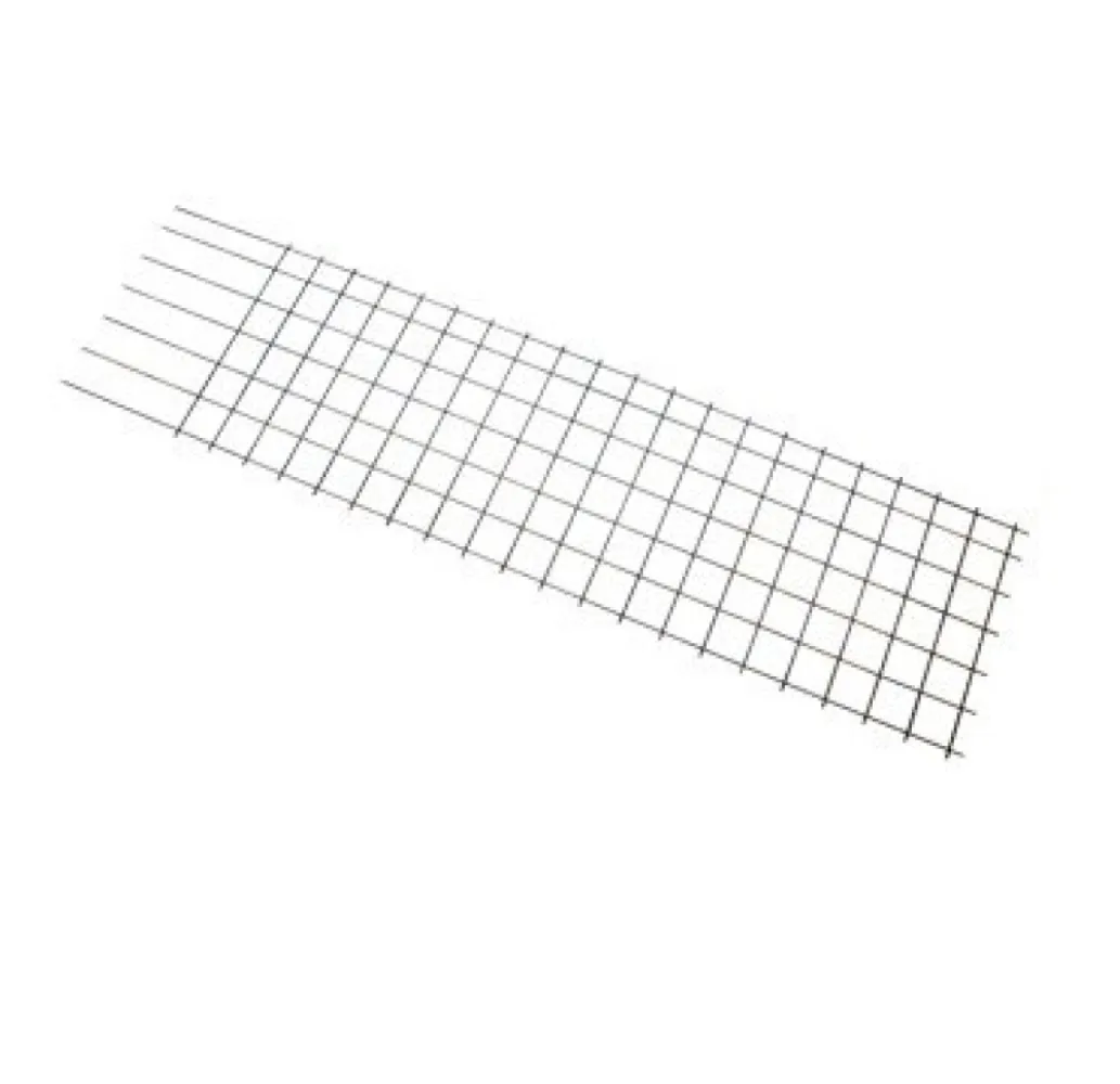 Standaard Strokenmat 920 mm, Bouwstaalmat