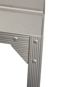 Industrietrap SuperPRO zonder beugel