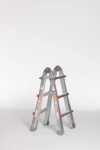 WAKU telescoopladder
