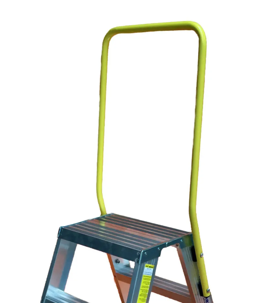 Industrietrap 3250