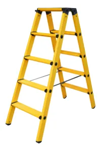 Industrietrap fiberglass type 235