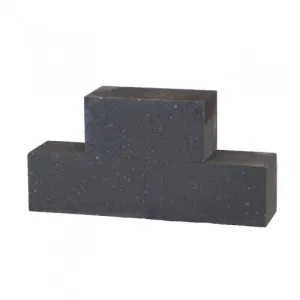 Patioblok strak 30x15x15 Antraciet