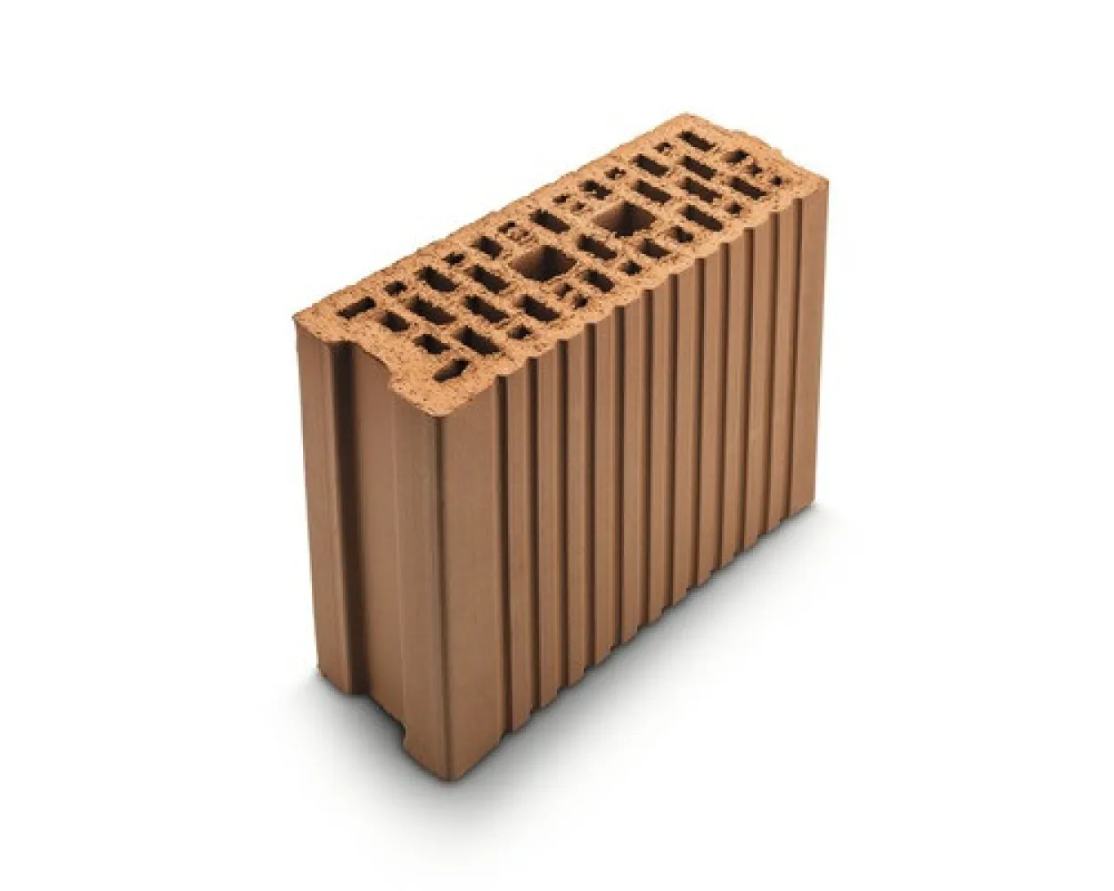 Snelbouwstenen POROPLUS SBS 308x120x233 mm PRIJS PER 1000st.